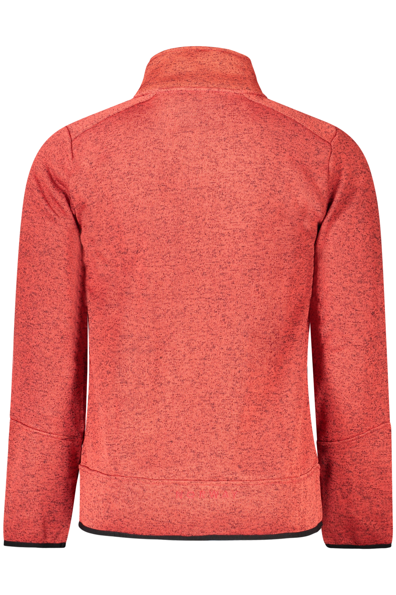 NORWEGEN 1963 HERREN-SWEATSHIRT MIT REISSVERSCHLUSS – Bild 2