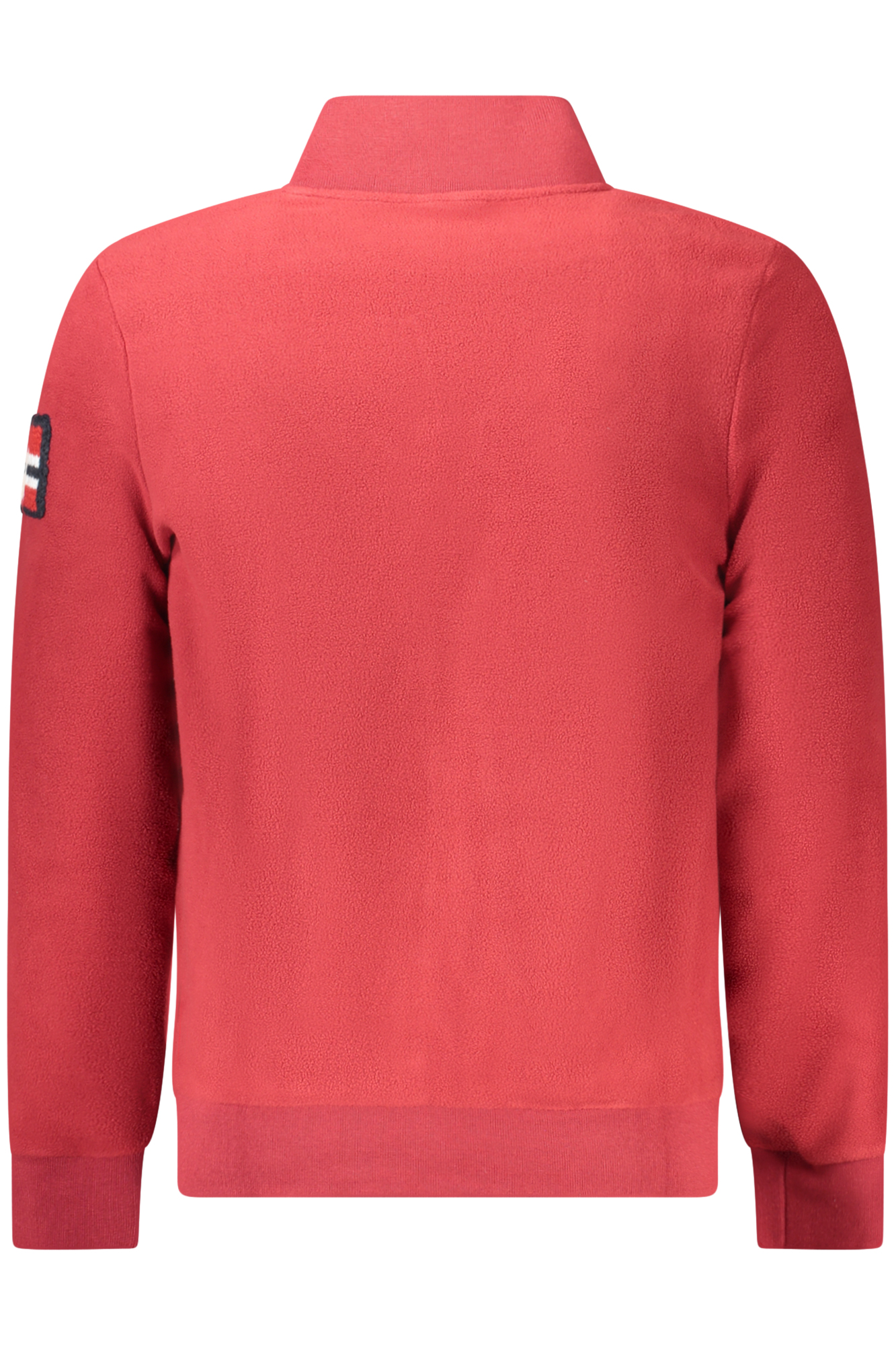 NORWEGEN 1963 HERREN-SWEATSHIRT MIT REISSVERSCHLUSS – Bild 2