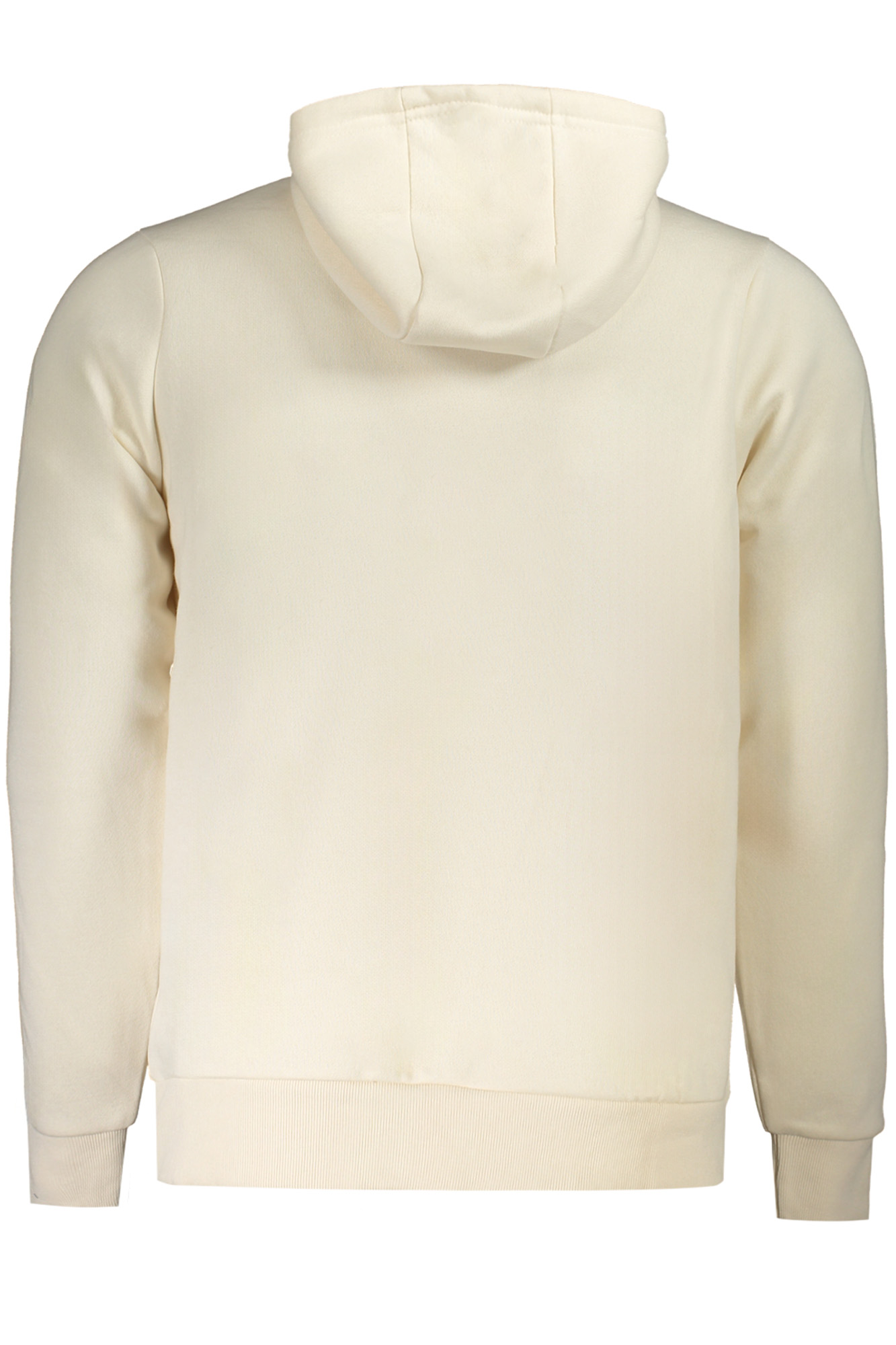 NORWEGEN 1963 BEIGES HERREN-SWEATSHIRT MIT REISSVERSCHLUSS – Bild 2
