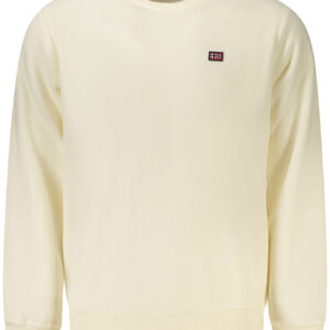 NORWEGEN 1963 HERREN-SWEATSHIRT MIT ZIP