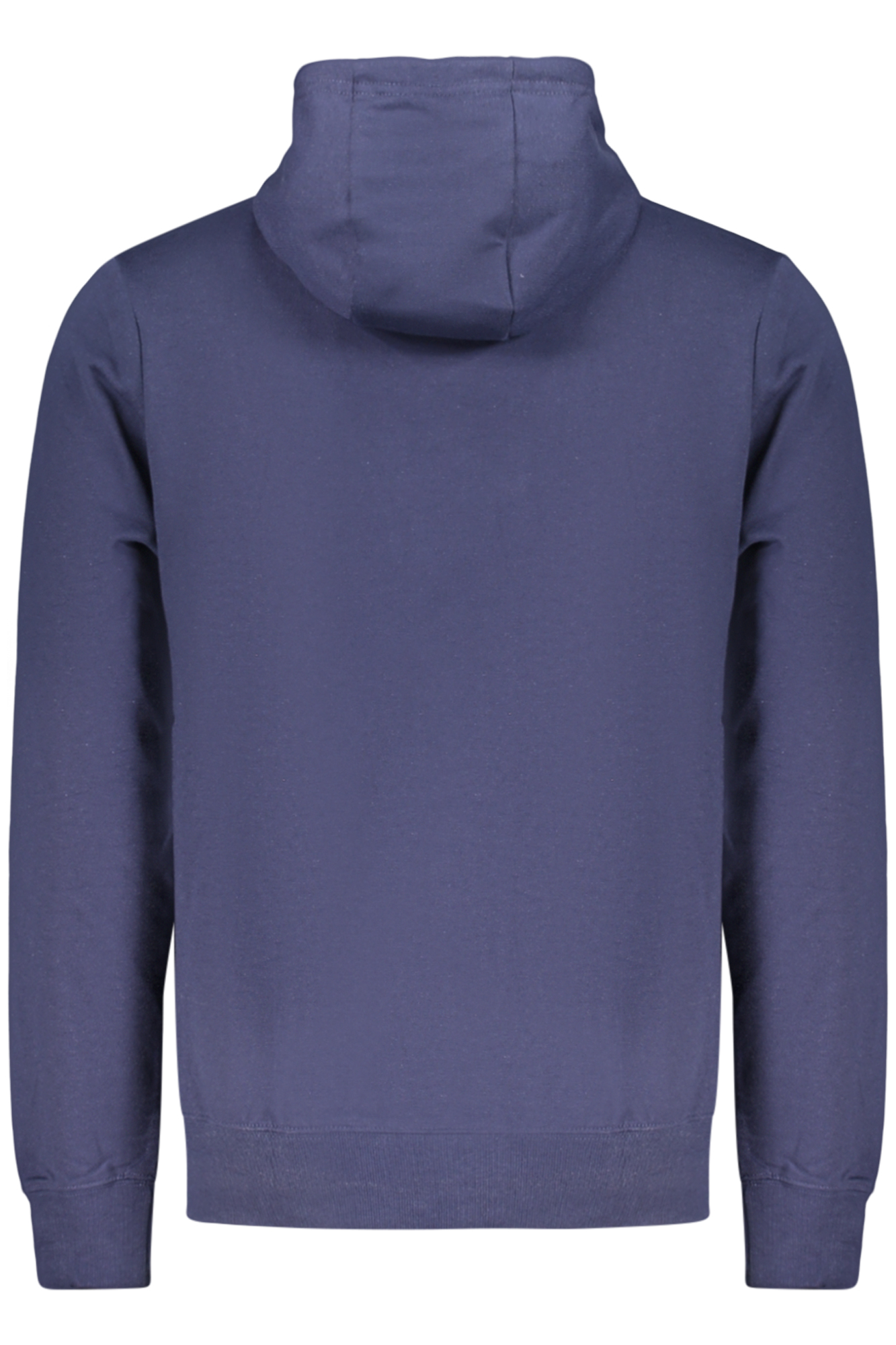 NORWEGEN 1963 HERREN BLAUES REISSVERSCHLUSS-SWEATSHIRT – Bild 2