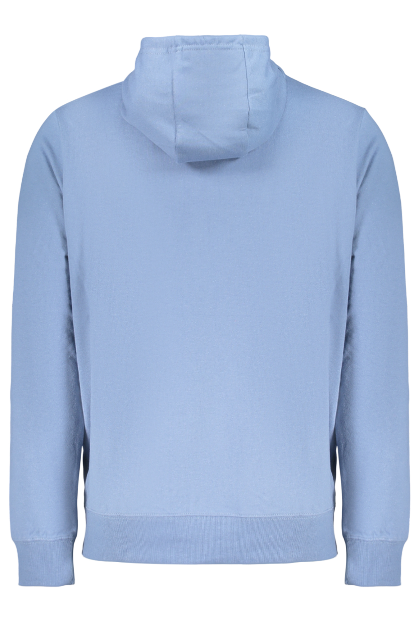 NORWEGEN 1963 HERREN BLAUES REISSVERSCHLUSS-SWEATSHIRT – Bild 2