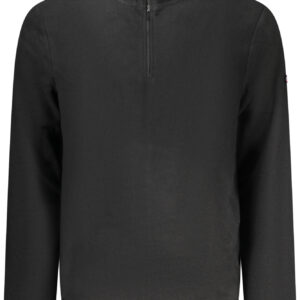 NORWEGEN 1963 HERREN-SWEATSHIRT MIT SCHWARZEM REISSVERSCHLUSS