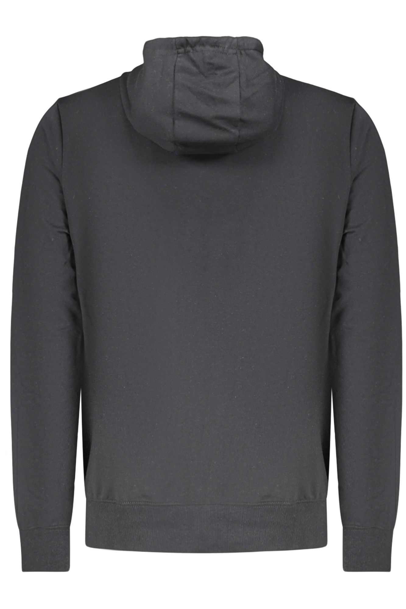 NORWEGEN 1963 HERREN SCHWARZES REISSVERSCHLUSS-SWEATSHIRT – Bild 2