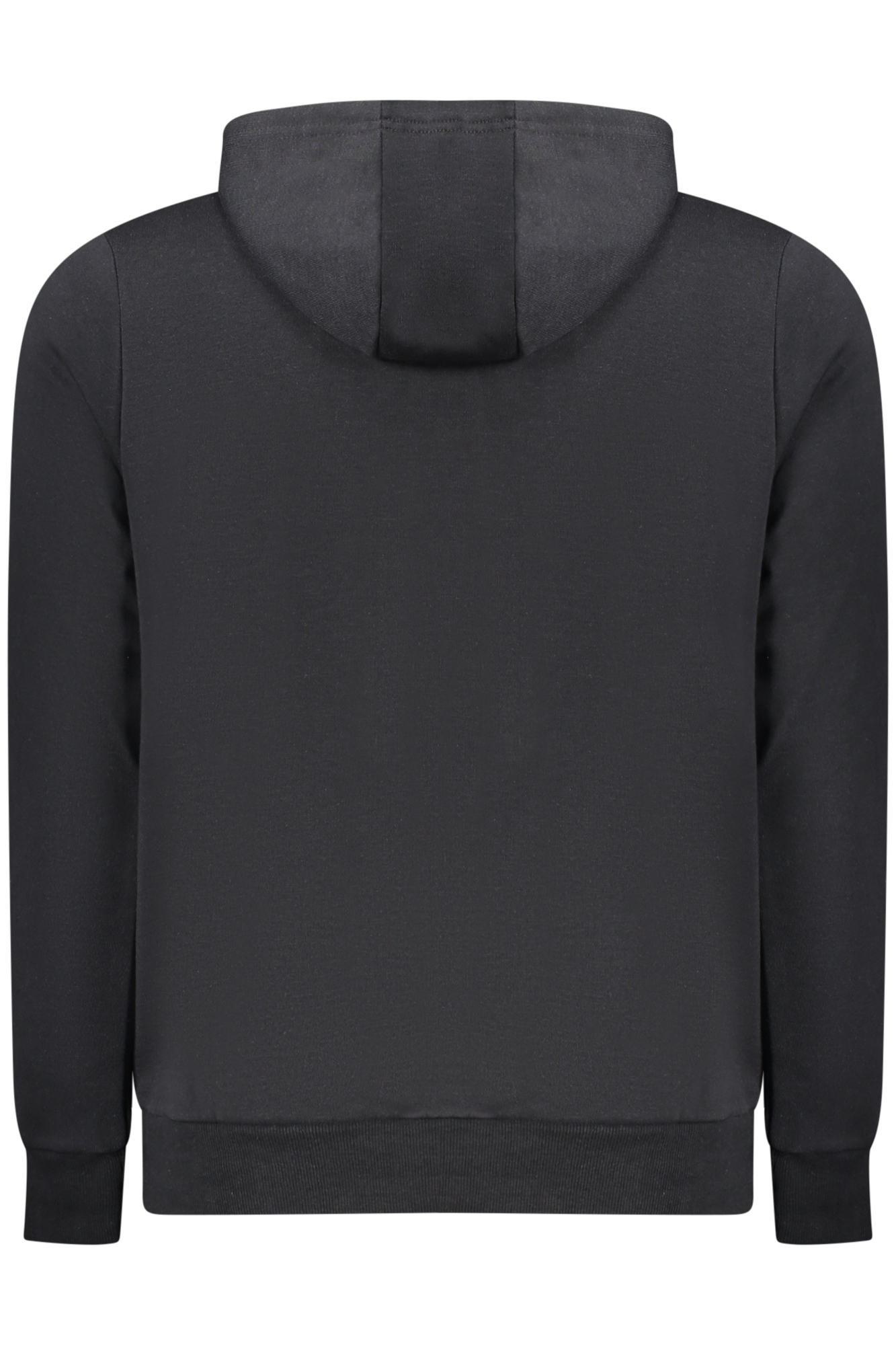 NORWEGEN 1963 HERREN-SWEATSHIRT MIT SCHWARZEM REISSVERSCHLUSS – Bild 2