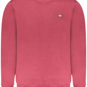 NORWEGEN 1963 HERREN-SWEATSHIRT MIT REISSVERSCHLUSS