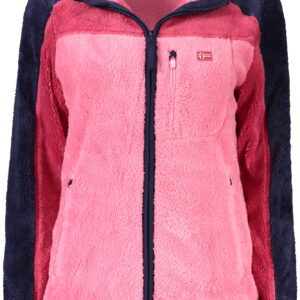 NORWEGEN 1963 ROSA SPORTJACKE FÜR DAMEN