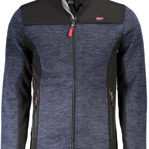 NORWEGEN 1963 HERREN BLAUES JACKE