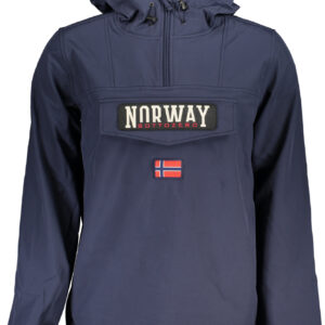 NORWEGEN 1963 BLAUE SPORTJACKE FÜR HERREN