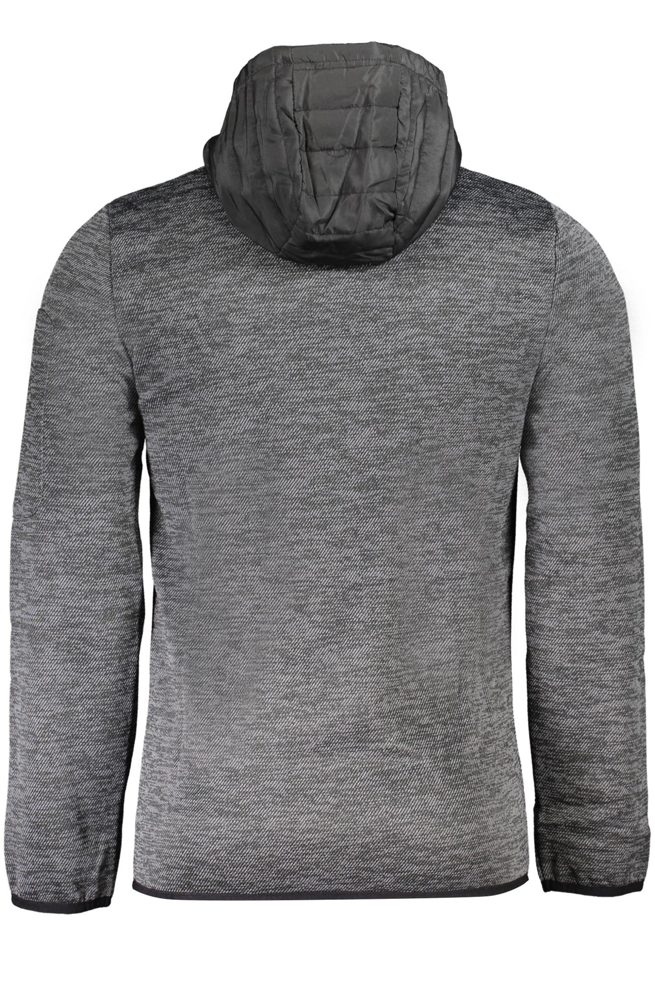 NORWEGEN 1963 GRAUE HERREN-SPORTJACKE – Bild 2