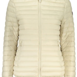 NORWEGEN 1963 DAMEN BEIGE JACKE