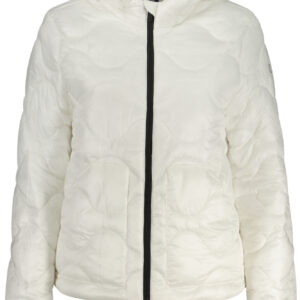 NORWEGEN 1963 WEISSE DAMENJACKE
