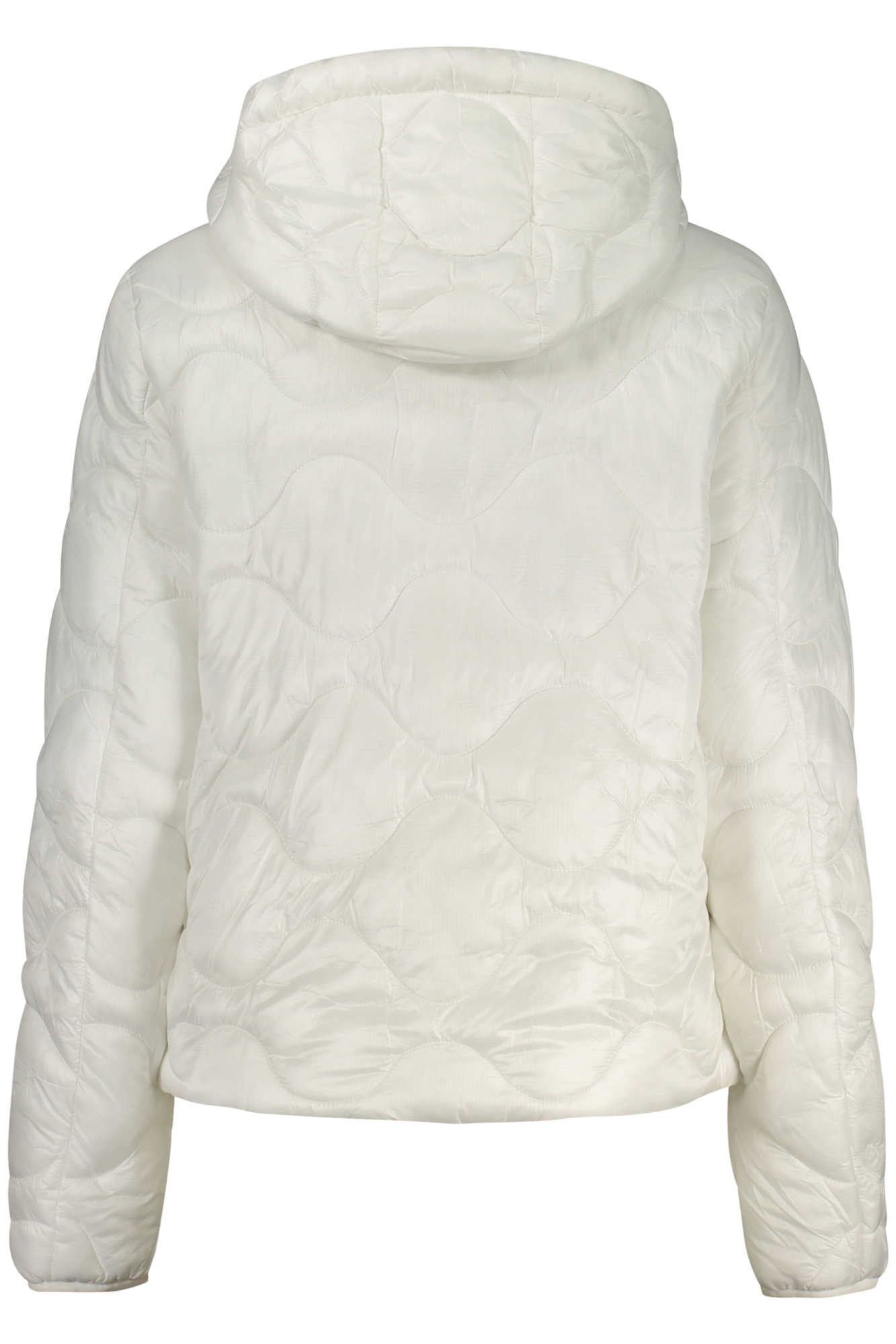 NORWEGEN 1963 WEISSE DAMENJACKE – Bild 2