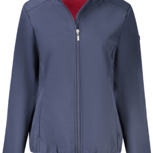 NORWEGEN 1963 DAMENJACKE BLAUE
