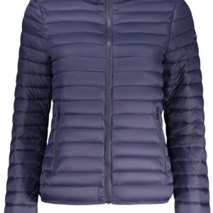 NORWEGEN 1963 DAMEN BLAUE JACKE