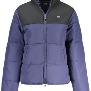 NORWEGEN 1963 DAMEN BLAUE JACKE