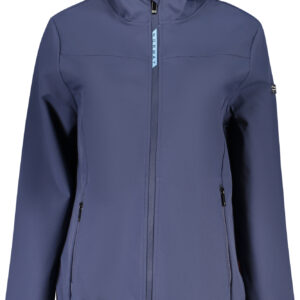 NORWEGEN 1963 DAMEN BLAUE JACKE