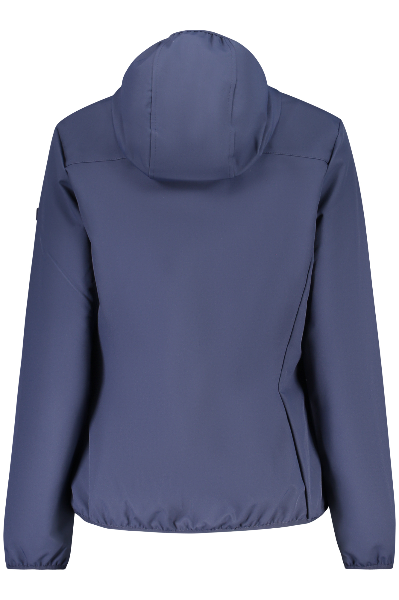 NORWEGEN 1963 DAMEN BLAUE JACKE – Bild 2