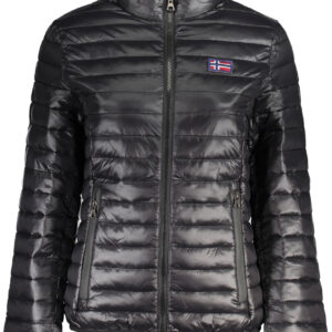 NORWEGEN 1963 SCHWARZE DAMENJACKE