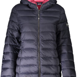NORWEGEN 1963 SCHWARZE DAMENJACKE