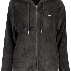 NORWEGEN 1963 DAMEN SCHWARZE JACKE