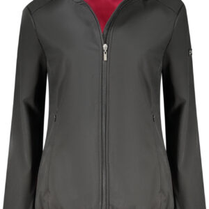 NORWEGEN 1963 DAMEN SCHWARZE JACKE