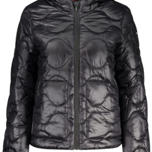 NORWEGEN 1963 DAMEN SCHWARZE JACKE