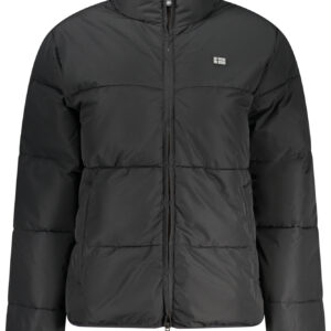 NORWEGEN 1963 DAMEN SCHWARZE JACKE