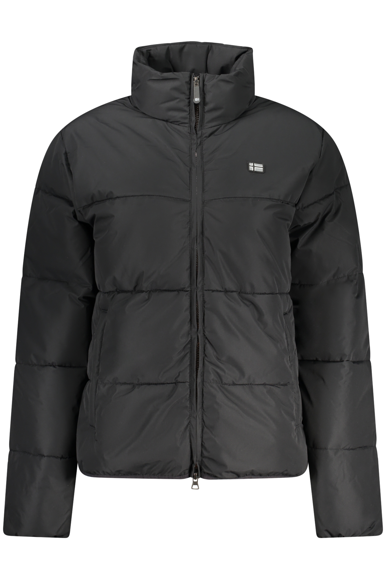 NORWEGEN 1963 DAMEN SCHWARZE JACKE