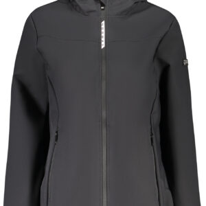 NORWEGEN 1963 DAMEN SCHWARZE JACKE