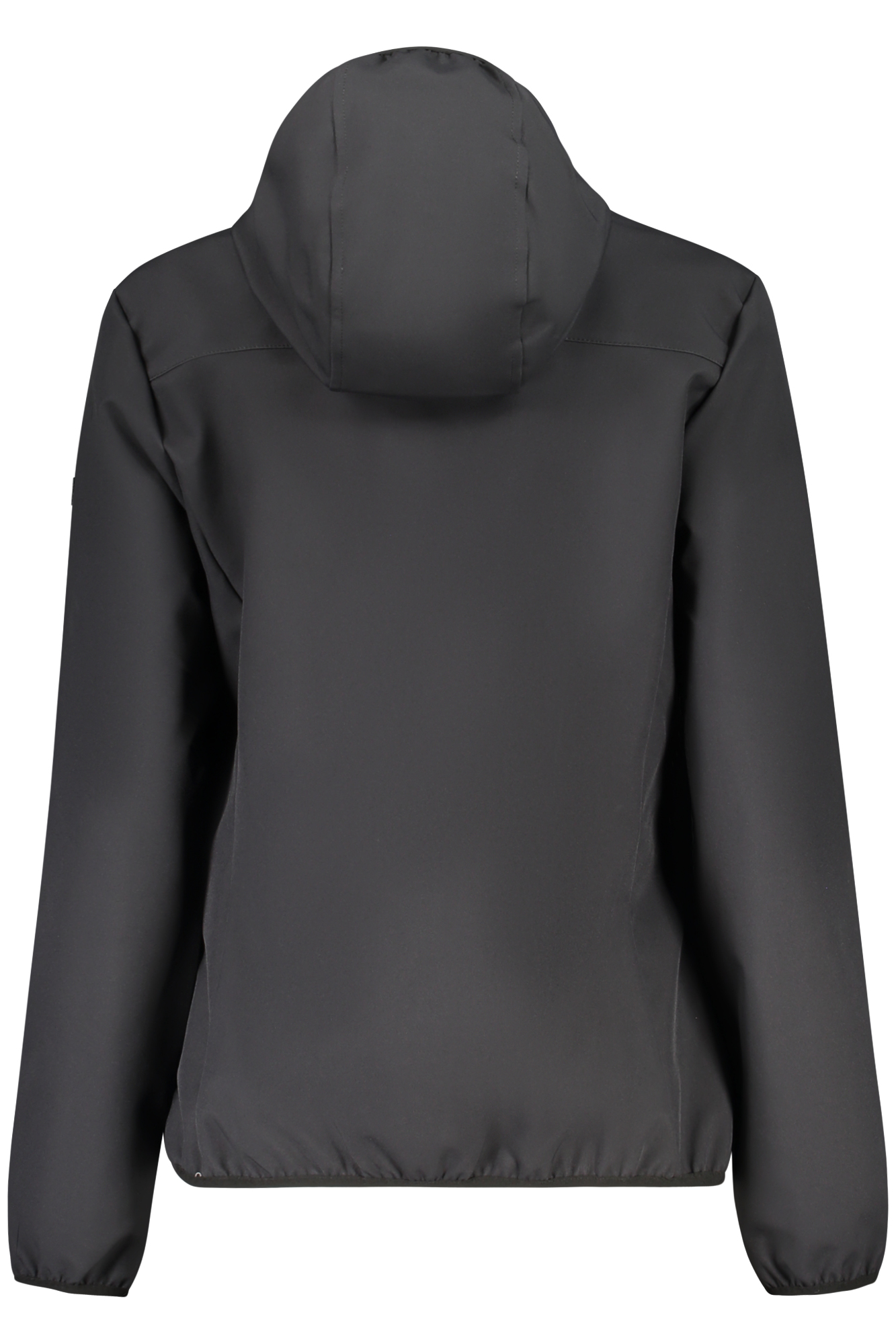 NORWEGEN 1963 DAMEN SCHWARZE JACKE – Bild 2