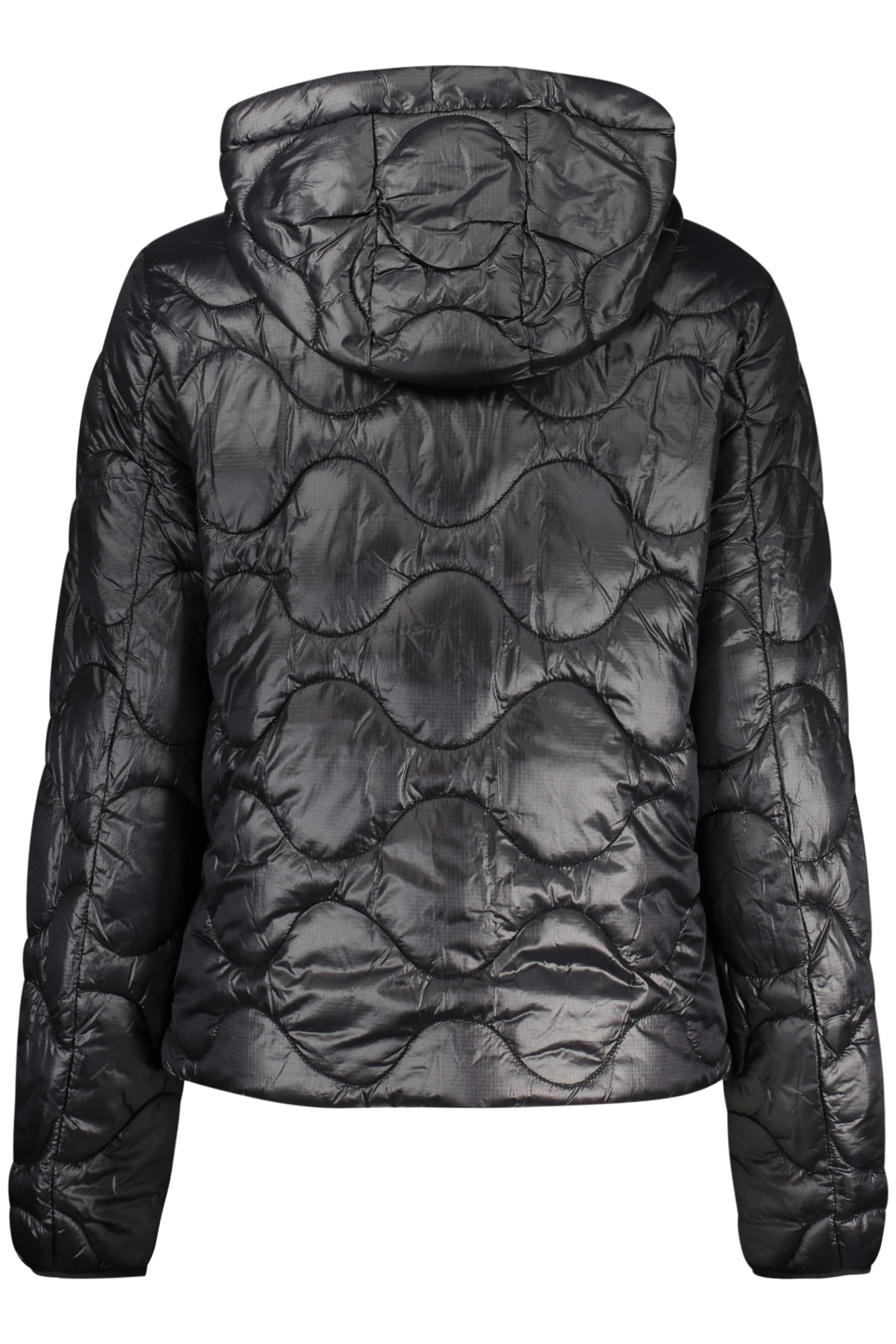 NORWEGEN 1963 DAMEN SCHWARZE JACKE – Bild 2