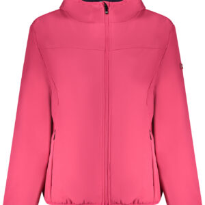 NORWEGEN 1963 ROSA DAMENJACKE