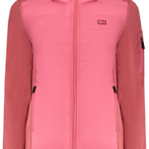NORWEGEN 1963 ROSA DAMENJACKE