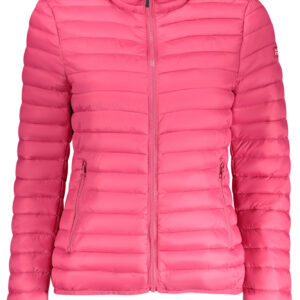 NORWEGEN 1963 DAMEN ROSA JACKE