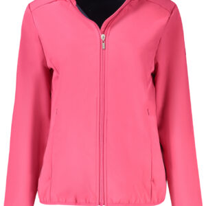 NORWEGEN 1963 ROSA DAMENJACKE