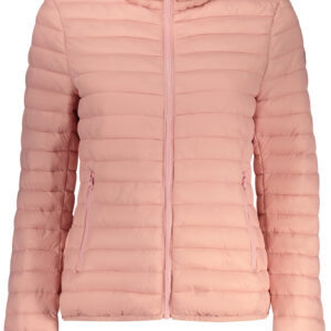 NORWEGEN 1963 DAMEN ROSA JACKE