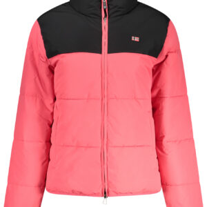 NORWEGEN 1963 DAMEN ROSA JACKE