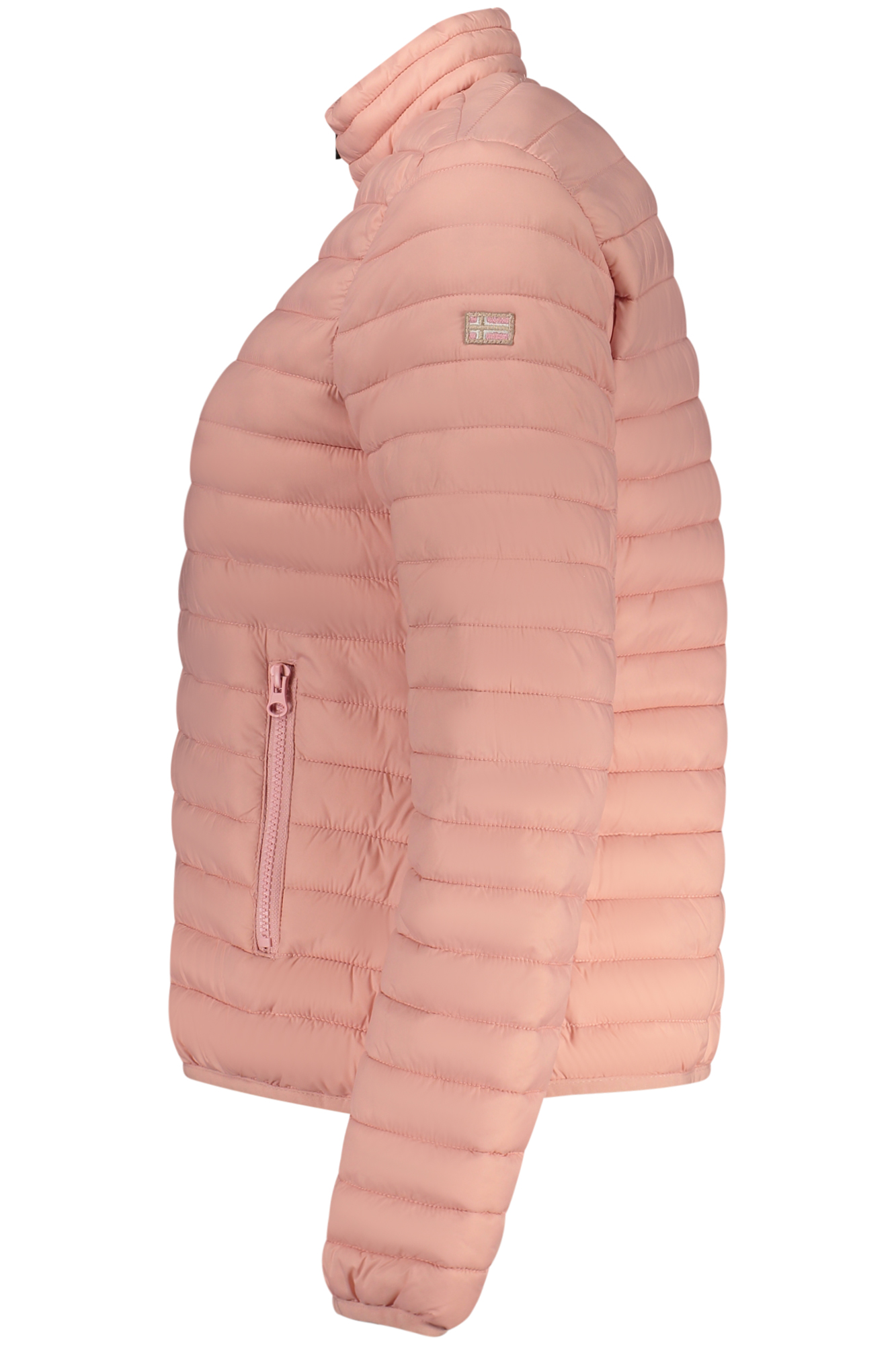 NORWEGEN 1963 DAMEN ROSA JACKE – Bild 3