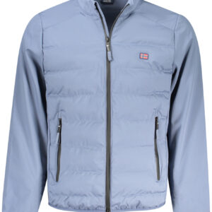 NORWEGEN 1963 HERREN BLAUES JACKE
