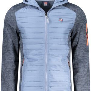 NORWEGEN 1963 HERREN BLAUES JACKE