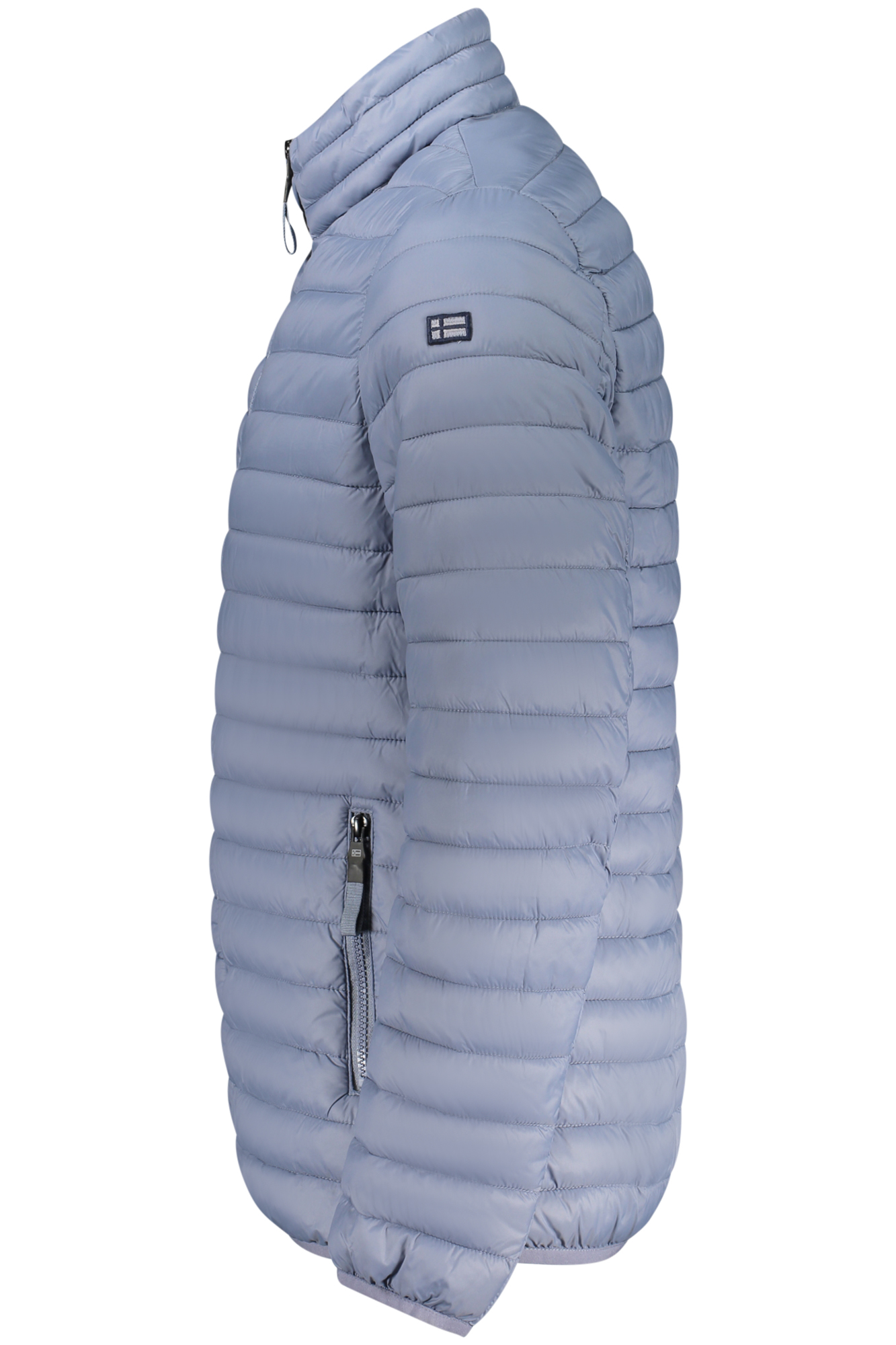 NORWEGEN 1963 HERREN BLAUES JACKE – Bild 3