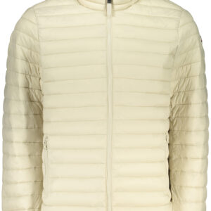 NORWEGEN 1963 HERREN BEIGE JACKE