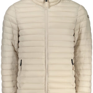 NORWEGEN 1963 HERREN BEIGE JACKE
