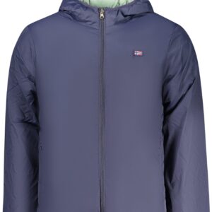 NORWEGEN 1963 HERREN BLAUE JACKE