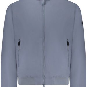 NORWEGEN 1963 HERREN BLAUES JACKE