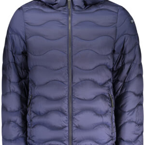 NORWEGEN 1963 HERREN BLAUES JACKE