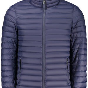 NORWEGEN 1963 HERREN BLAUES JACKE