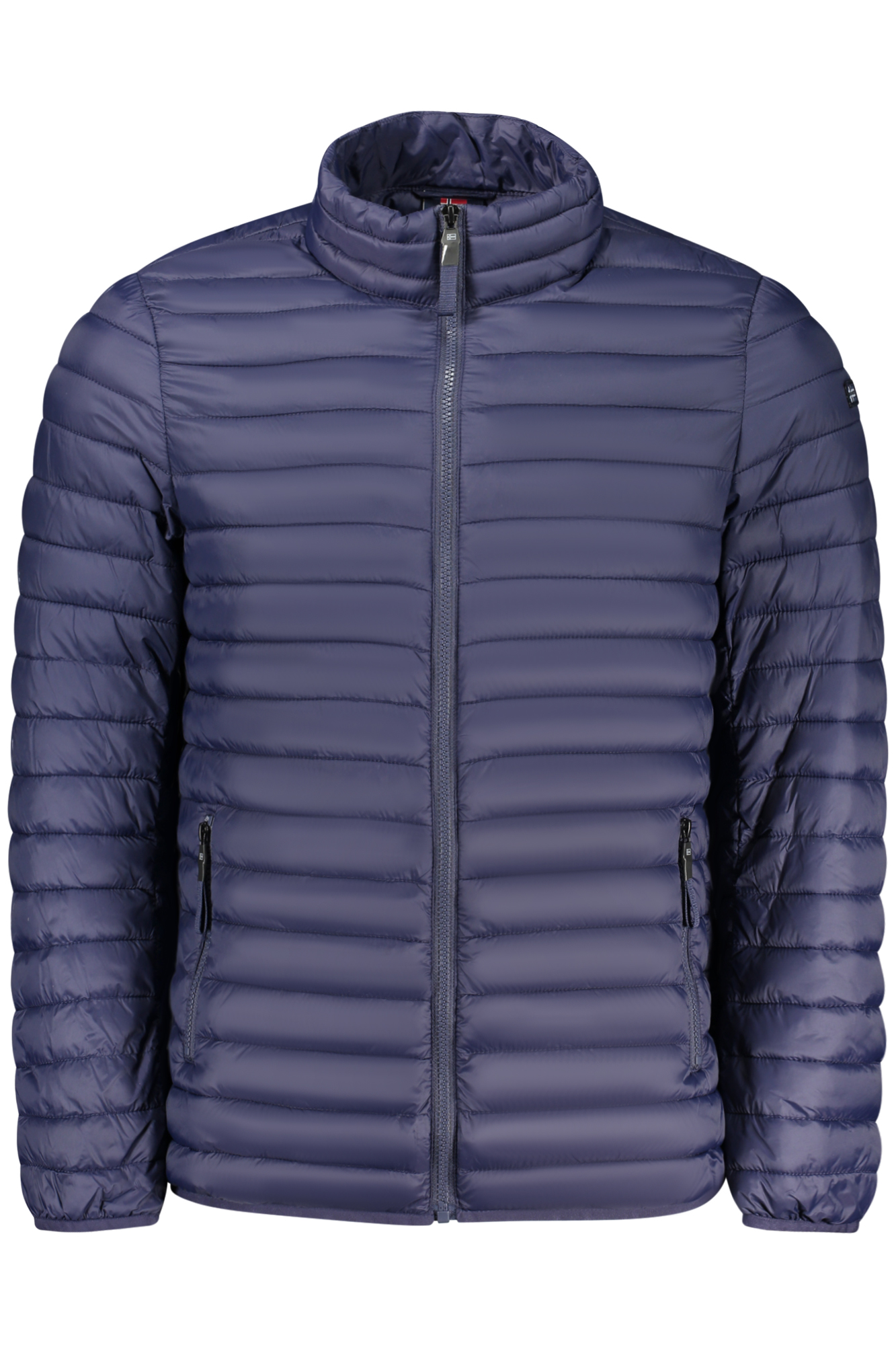 NORWEGEN 1963 HERREN BLAUES JACKE