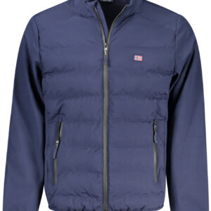 NORWEGEN 1963 HERREN BLAUES JACKE